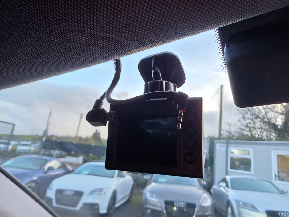 2020 Audi A3 ( 202 REG 1.4 TFSI VIRTUAL COCKPIT - NAVIGATION -CARPLAY ANDROID AUTO   - REVERSING CAMERA / PARKING SENSORS  - LOW ROAD TAX BAND €20,950