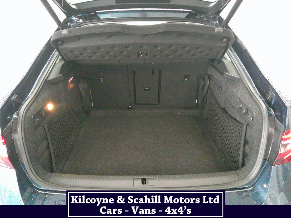 2017 Skoda Superb - image 20