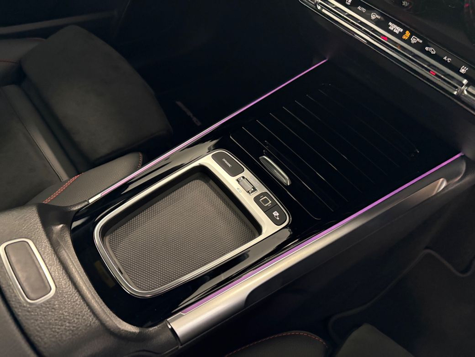 2025 Mercedes-Benz EQB - image 32