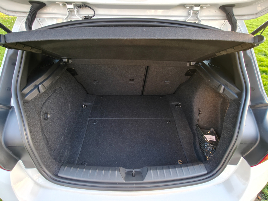 2019 BMW 1 Series M SPORT SHADOW EDITION €24,950