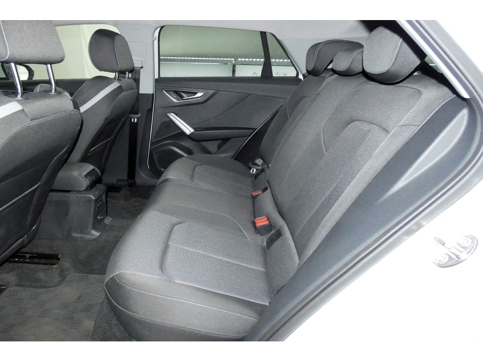 2019 Audi Q2 1.0 TFSI S-TRONIC *REVERSE CAM*PARK SENSORS*DIGITAL DASH* €22,890