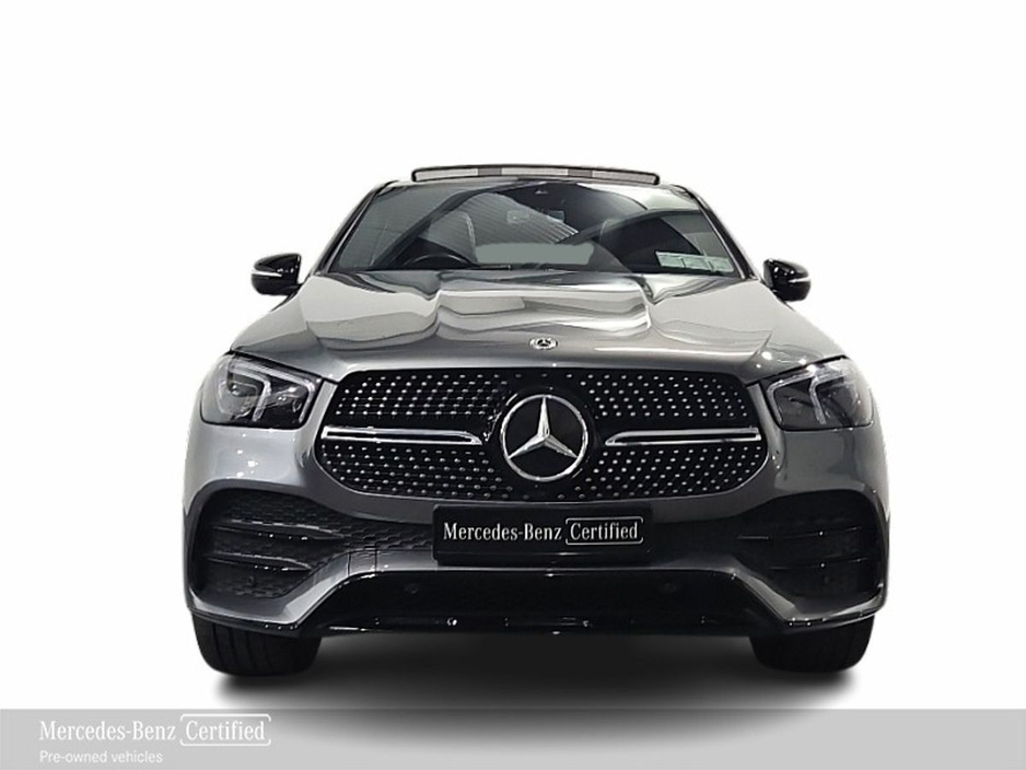 2022 Mercedes-Benz GLE Class - image 7