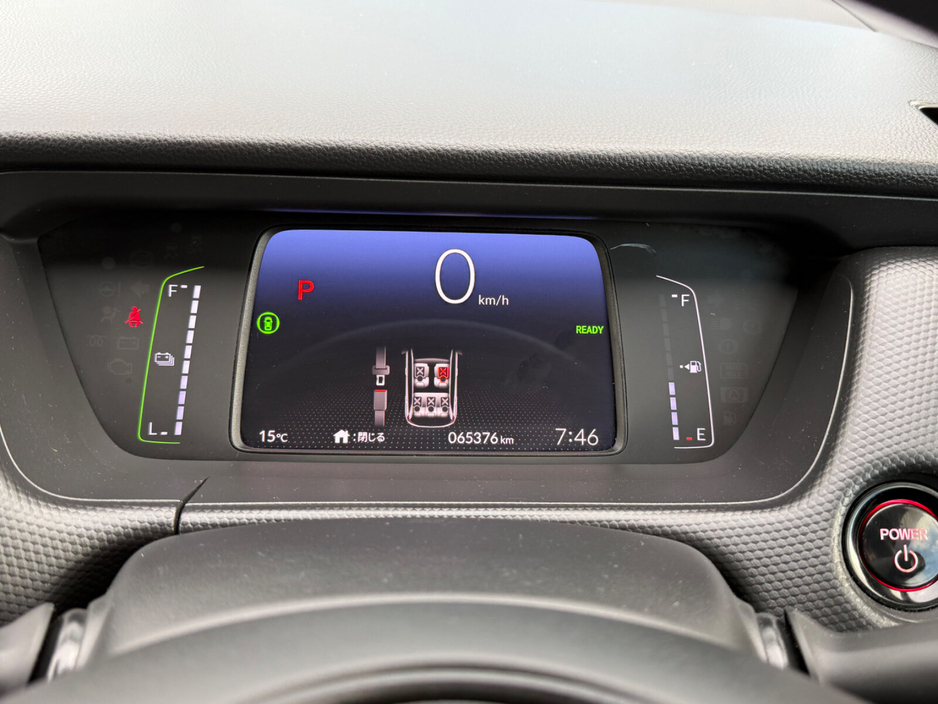 2020 Honda Fit - image 10