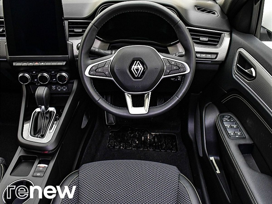 2024 Renault Arkana - image 24