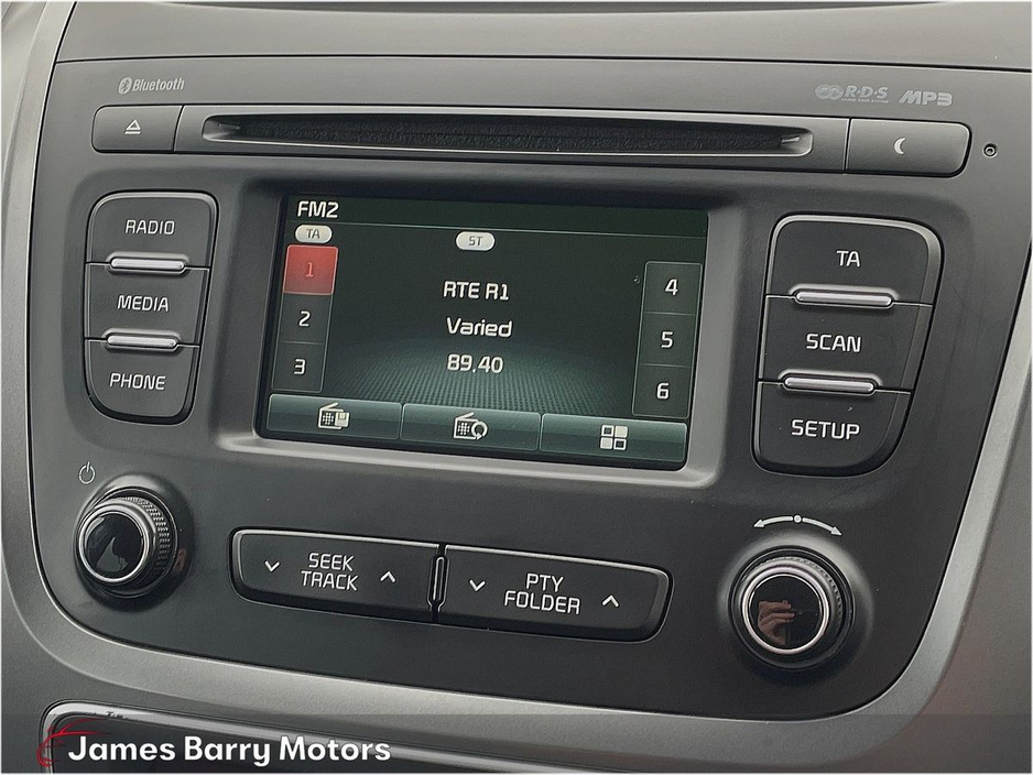 2015 Kia Sorento Platinum 4X4