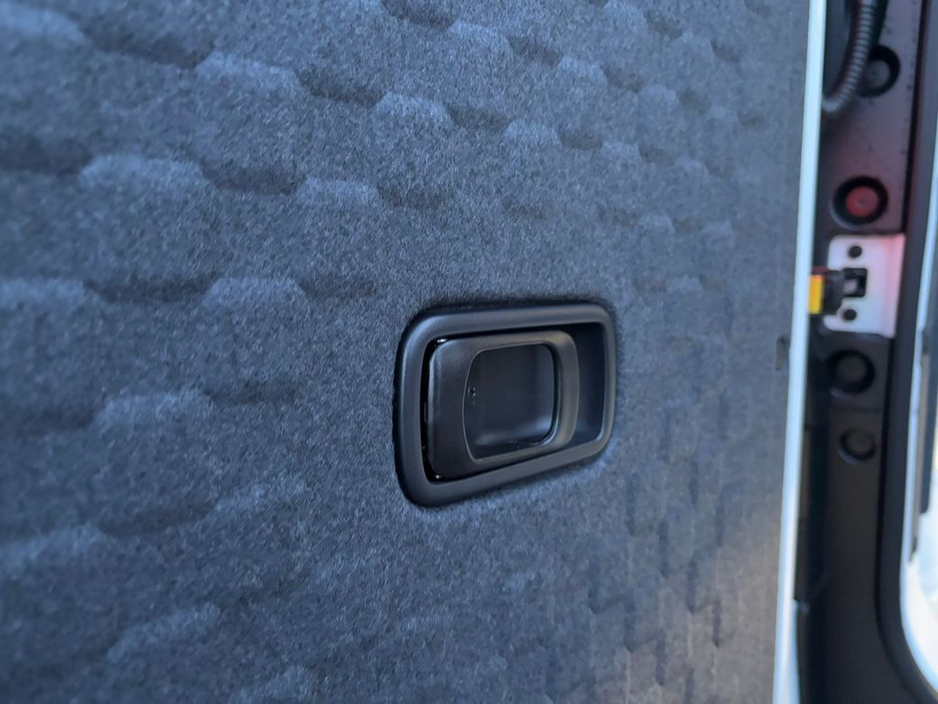 2026 Kia PV5 K2 Cargo €35,750