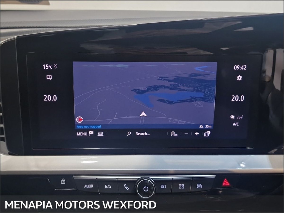 2023 Opel Mokka Elite 1.5 (110PS) S/S €21,895