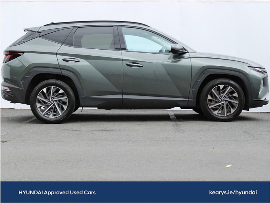 2023 Hyundai Tucson - image 29