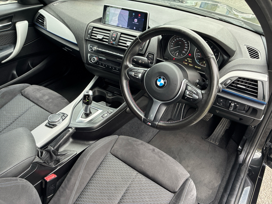 2014 BMW 1 Series - image 6
