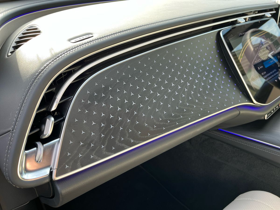 2025 Mercedes-Benz E Class - image 18