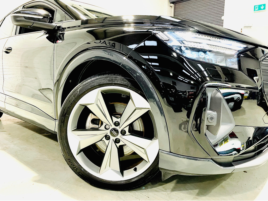 2024 Audi Q4 e-tron - image 22