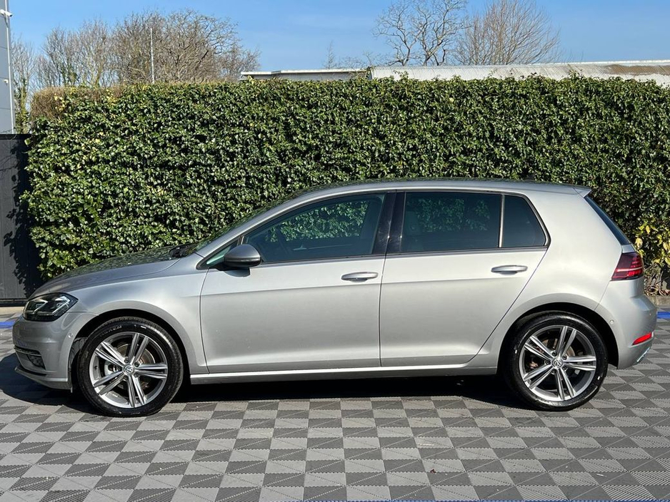 2019 Volkswagen Golf - image 3