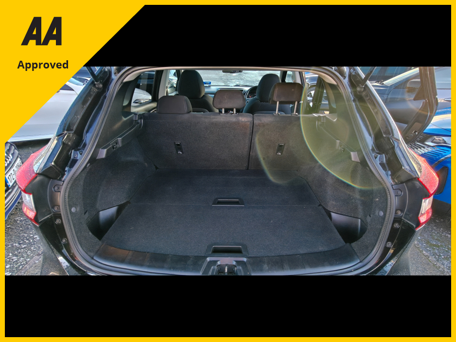 2017 Nissan Qashqai 2017 1.5 DCI N-CONNECTA  80,000KMS €15,999