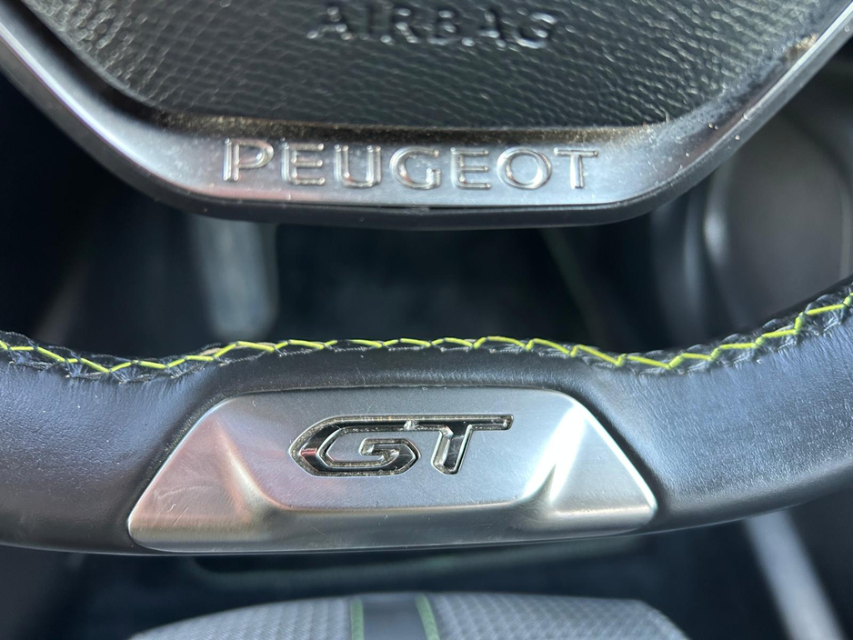 2023 Peugeot 2008 - image 19