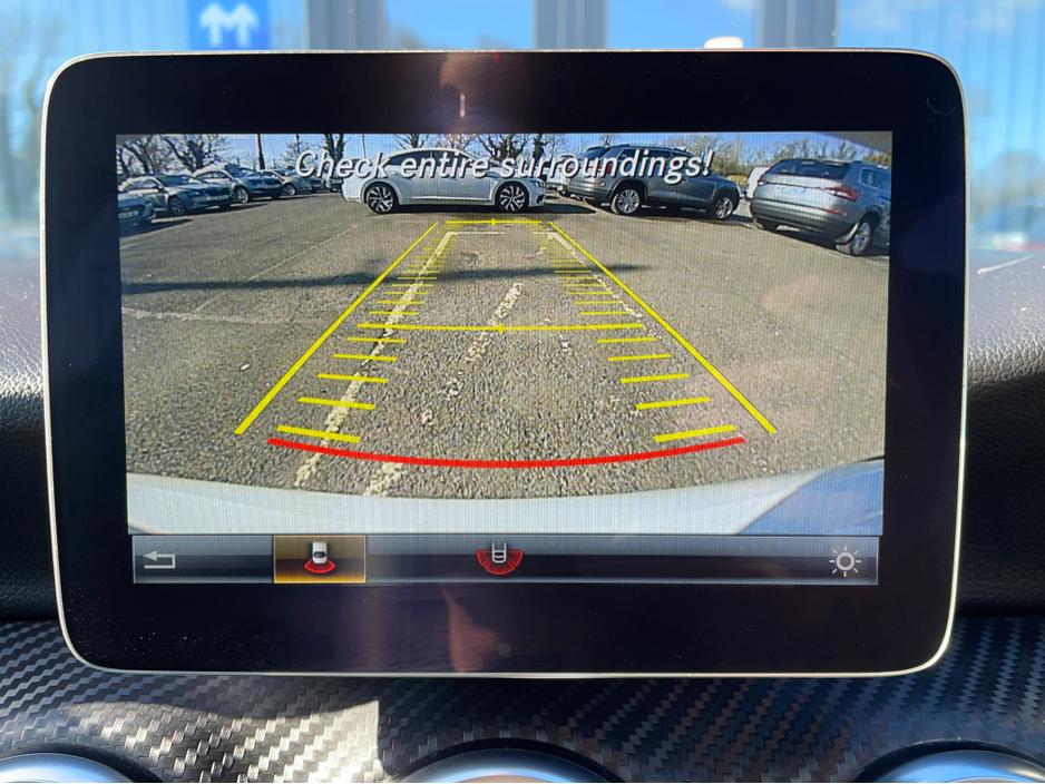 2018 Mercedes-Benz A Class - image 19