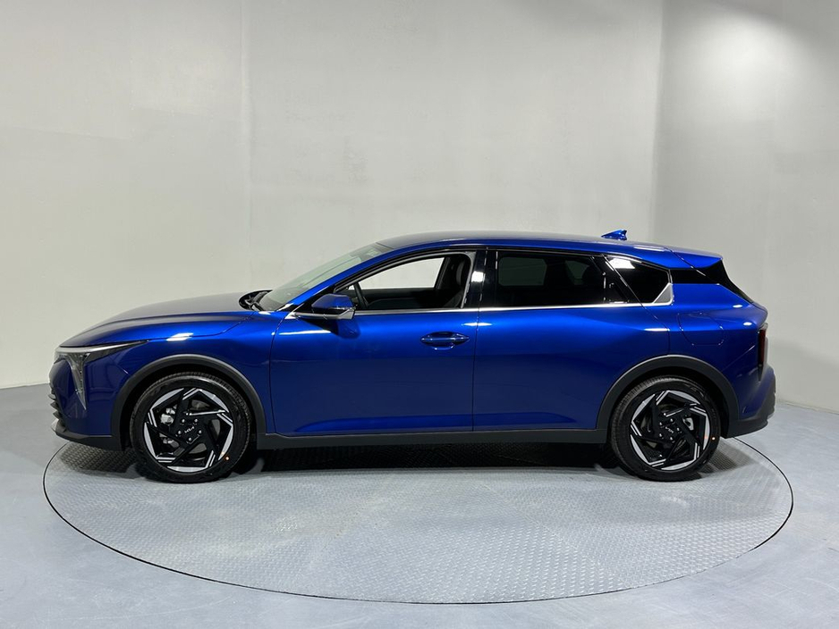 2026 Kia K4 - image 4