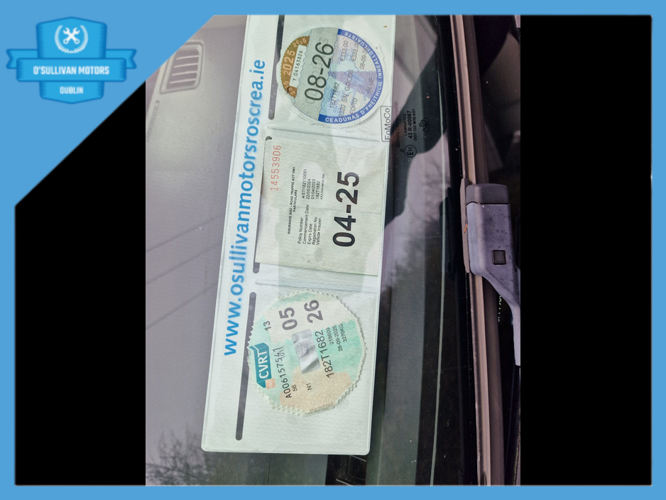 2018 Ford Ranger 2.2 LIMITED EDITION D/C 4X4 160 €18,950