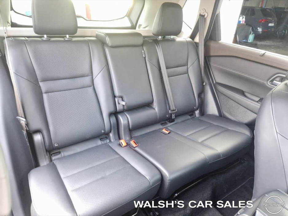 2023 Nissan X-Trail EP SVE 5 Seater + Cold Pack €39,950