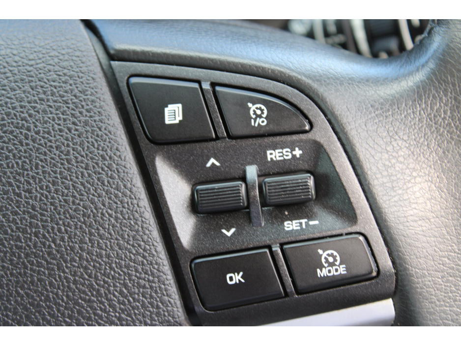 2019 Hyundai Tucson - image 24