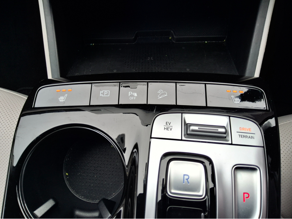 2024 Hyundai Tucson - image 16