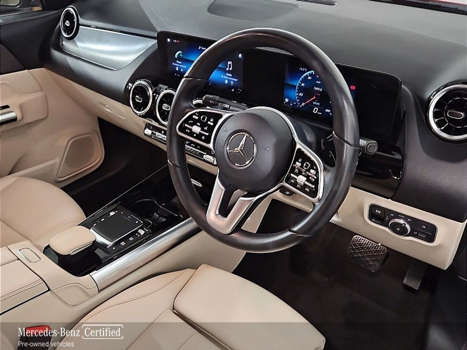 2023 Mercedes-Benz GLA Class - image 12