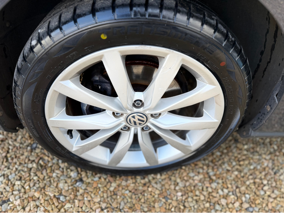 2013 Volkswagen Golf 1.2 TSI - BLUEMOTION TECHN-G TSI TECHNOLOGY €11,495