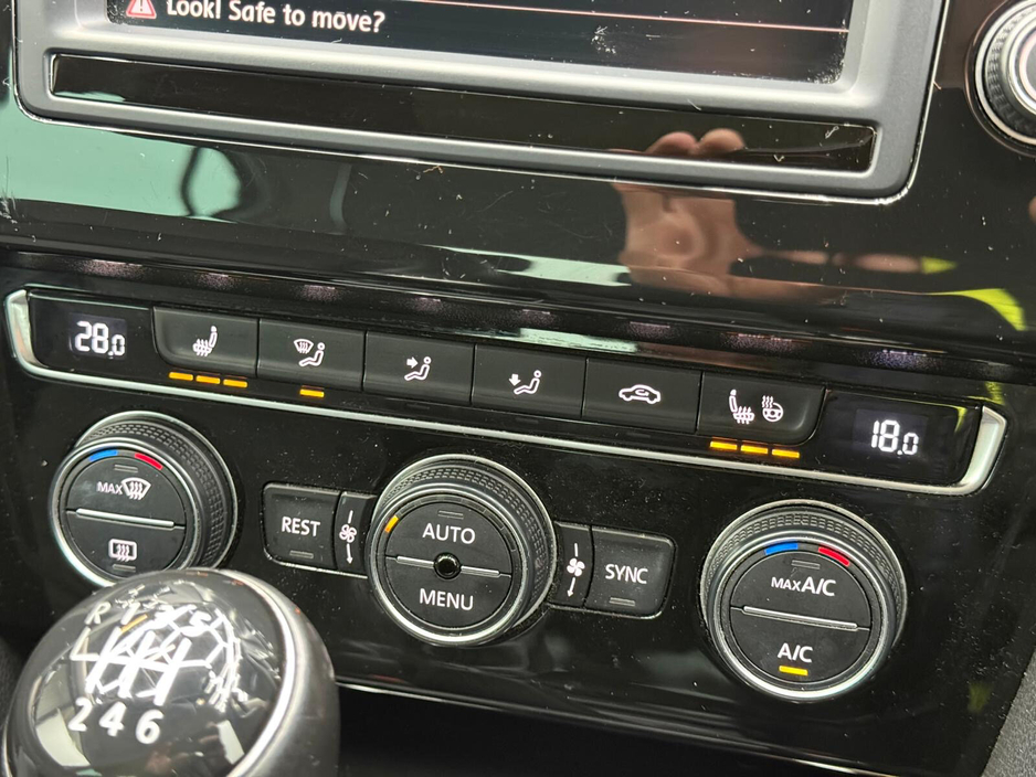 2016 Volkswagen Passat 1.6 TDI 120HP Highline €10,950