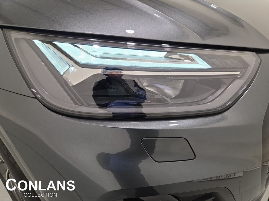 2023 Audi Q5 40 TDI 204HP S tronic quattro S Line €54,950