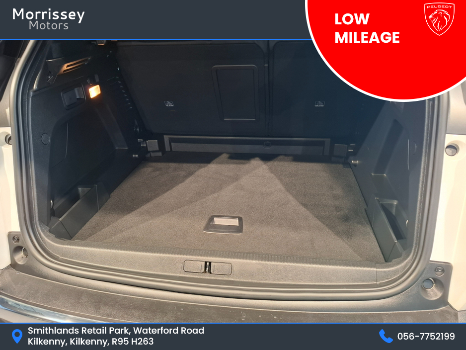 2023 Peugeot 3008 FL ALLURE 1.2 130 AUTOMATIC 6. €30,500