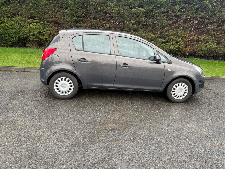 2014 Opel Corsa S 1.0I 12V 65PS 4DR €5,750
