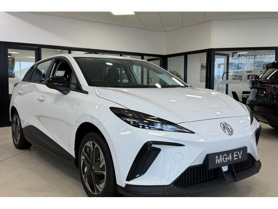 2026 MG 4 for sale in , Ireland