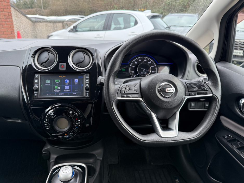 2017 Nissan Note - image 7