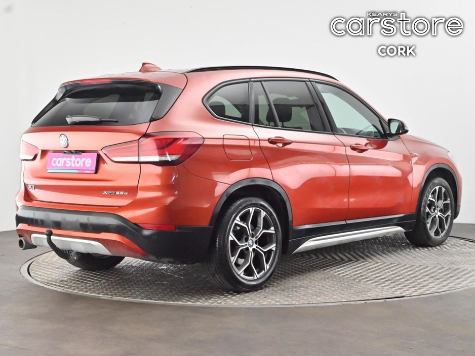 2022 BMW X1 - image 5