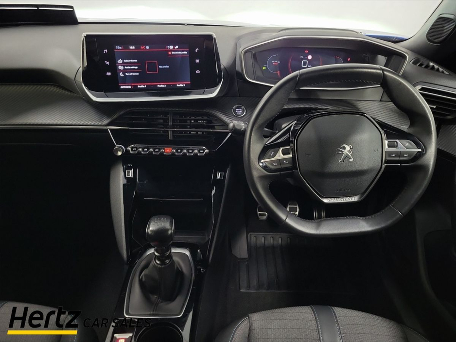 2023 Peugeot 2008 - image 13