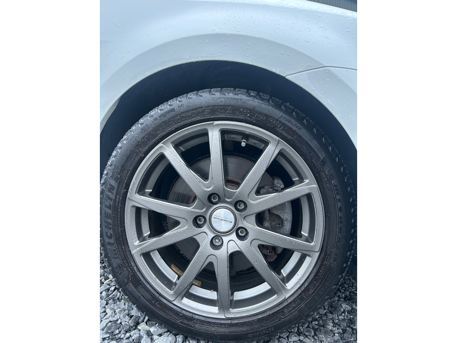 2017 Volkswagen Golf 1.4 TSI 5DR 150HP Highline €17,500