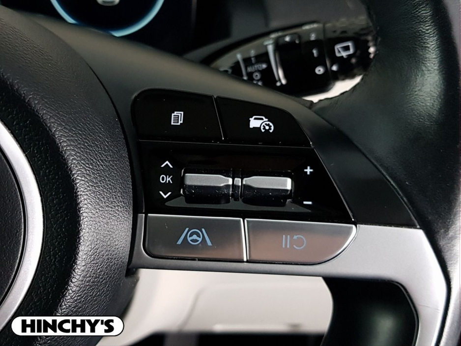2023 Hyundai Tucson 2WD Executive Plus €31,900