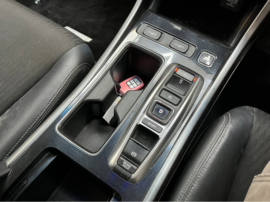 2018 Honda Accord - image 21