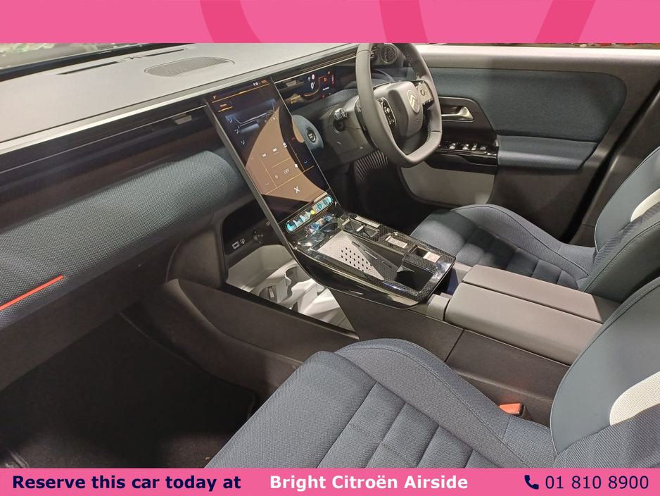 2026 Citroen C5 Aircross PLUS MHEV 136 EDCT   ***DEMO*** AUTOMATIC €41,950