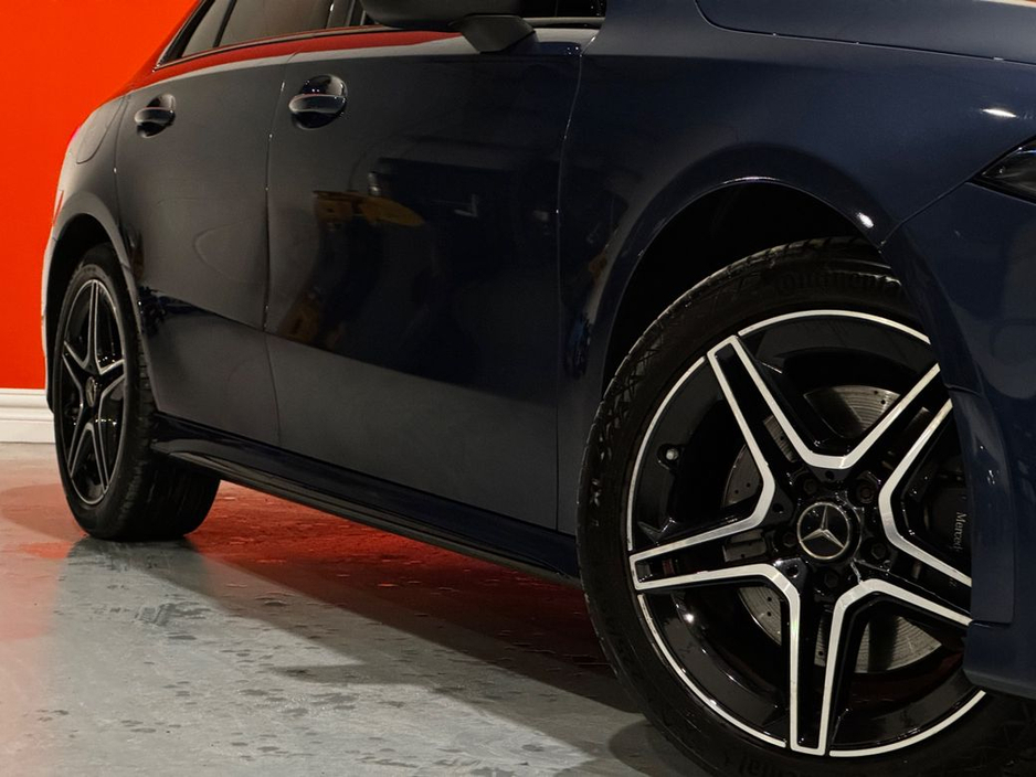 2021 Mercedes-Benz A Class A 250 E AMG LINE EDITION EXECUTIVE €24,950