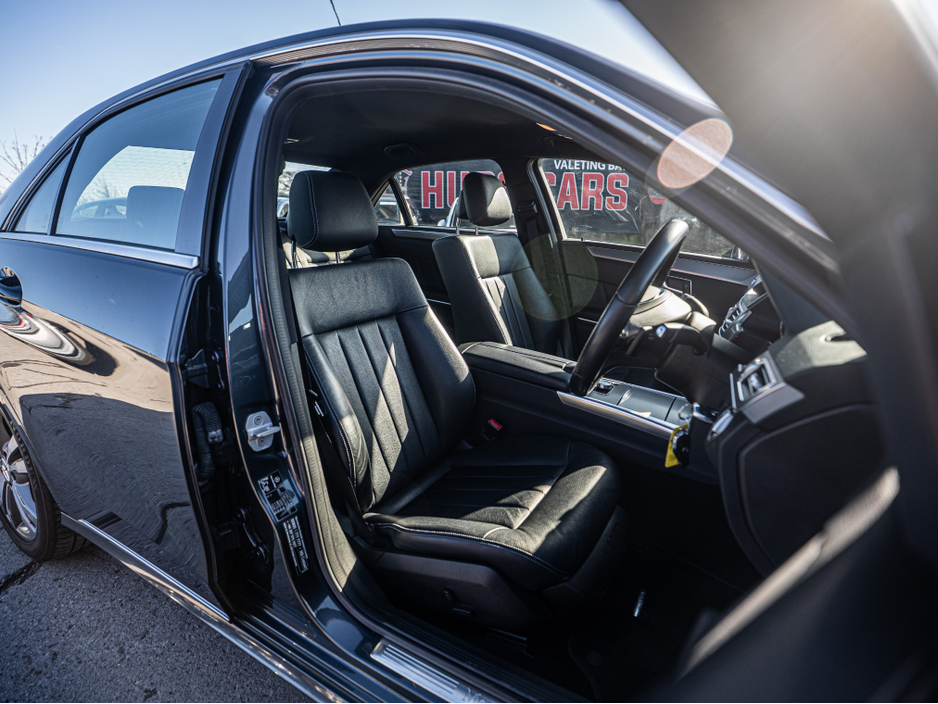 2014 Mercedes-Benz E Class - image 22