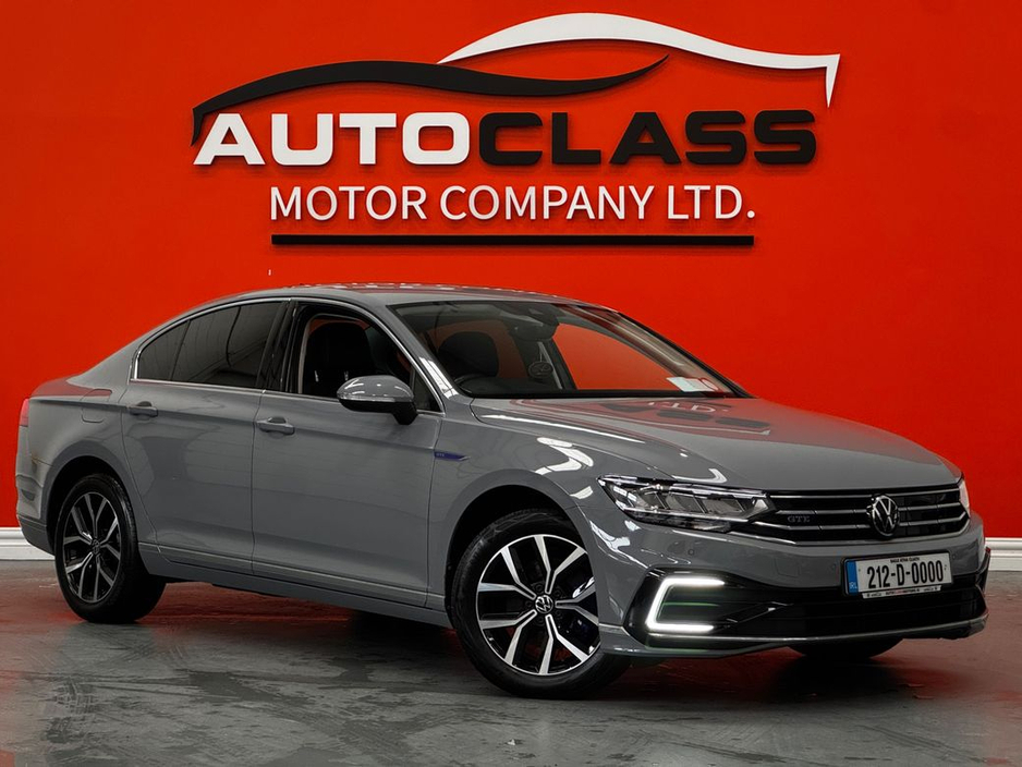 2021 Volkswagen Passat for sale in , Ireland