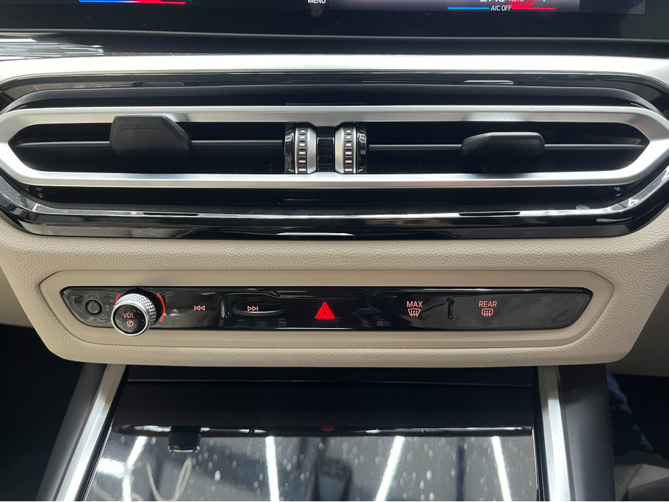 2022 BMW i4 - image 26