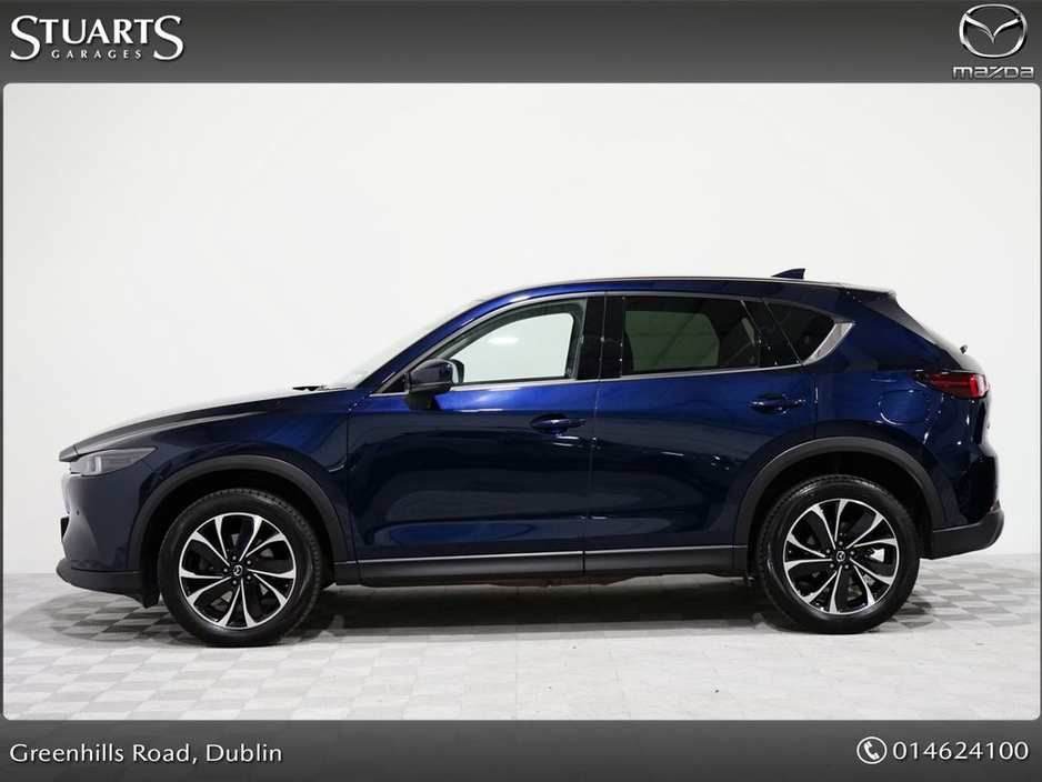 2023 Mazda CX-5 *SOLD DEPOSIT TAKEN*2.0L SKY G 165HP CENTRELINE COMFORT* MAZDA CX-5 2.0 Skyactiv P 165HP CENTRELINE COMFORT PACK*. FULL LEATHER ELECTRIC MEMORY SEATS,
