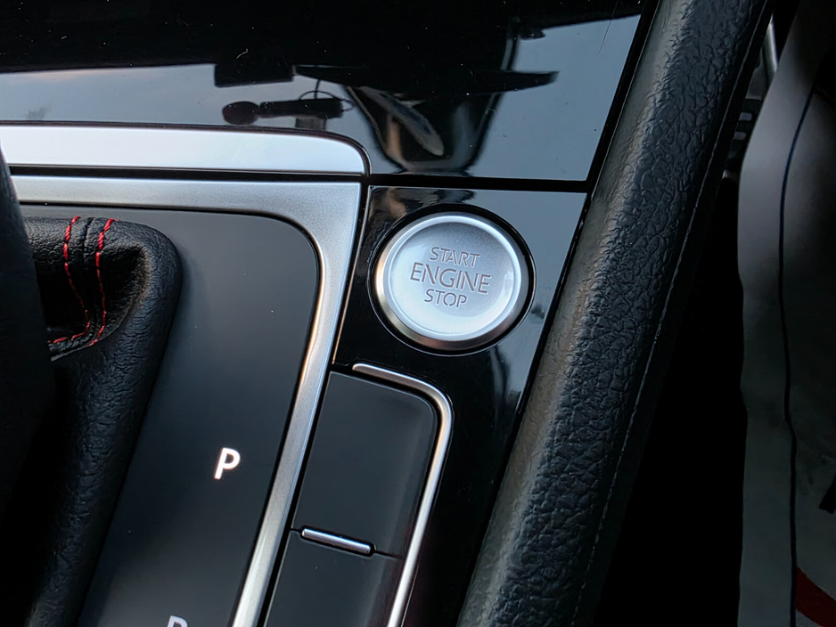 2017 Volkswagen Golf 2.0 TSI 5DR 245HP GTI DSG €24,999