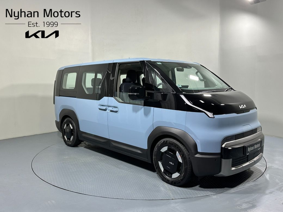 2026 Kia PV5 for sale in , Ireland