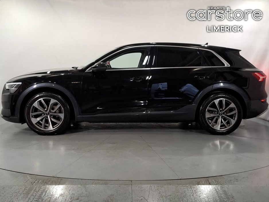 2020 Audi e-tron - image 6