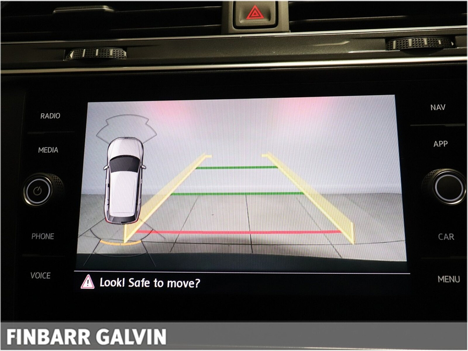 2020 Volkswagen Tiguan Allspace 2.0 TDI 150HP R-Line DSG 7S €38,950