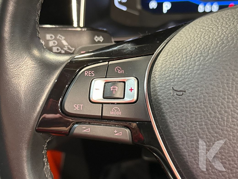 2022 Volkswagen Polo - image 21