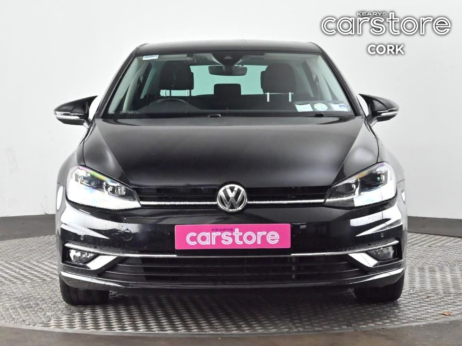 2019 Volkswagen Golf - image 8