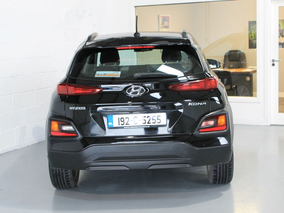 2019 Hyundai Kona - image 7